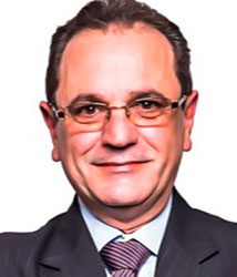 Dr. Juan Carlos Gómez Rey