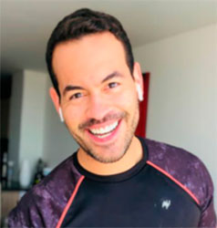 Dr. Jorge Armando Salas Taibel
