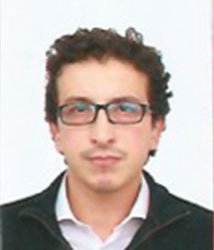 Dr. Luis Eduardo Silva Díaz-Granados